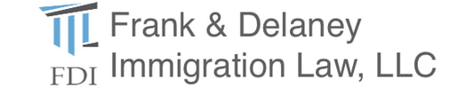 FRANK & DELANEY IMMIGRATION LAW, LLC